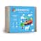 Connetix® Magnetic Tiles Rainbow Motion Pack Set